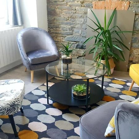 מורלה Les Appartements De Viarmes Et De Guernisac מראה חיצוני תמונה